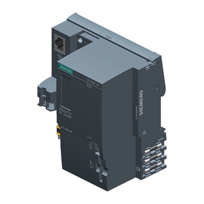 1500CPU Modulo PLC 6ES7515-2AM02-0AB0 para fornecedor da cadeia de fornecimento de peças de reposição industriais