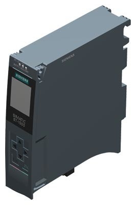 1500CPU Modulo PLC 6ES7515-2AM02-0AB0 para fornecedor da cadeia de fornecimento de peças de reposição industriais