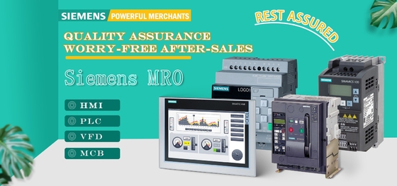 SIEMENS SIMATIC S7 1200 PLC CPU 1212C 6ES7212-1HE40-0XB0 para automação industrial