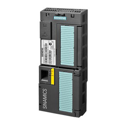 SINAMICS G120 CU240E-2 DP E-STO PROFIBUS-DP 6DI 3DO 2AI 2AO Inversor 6SL3244-0BB12-1PA1