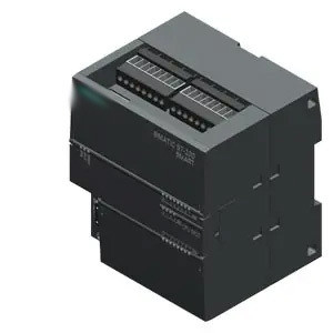 Outra memória e interface de comunicação SIMATIC S7-200 SMART Economy 6ES7288-5BA01-0AA0