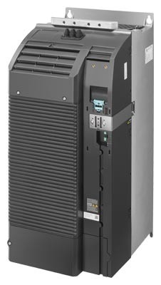 Inverter personalizado G120XA 6SL3220-1YD34-0UB0 100% Conversor de frequência de uso geral