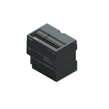 Siemens SIMATIC S7-200 SMART CPU SR30 CPU padrão AC / DC / relé 6ES72881SR300AA1