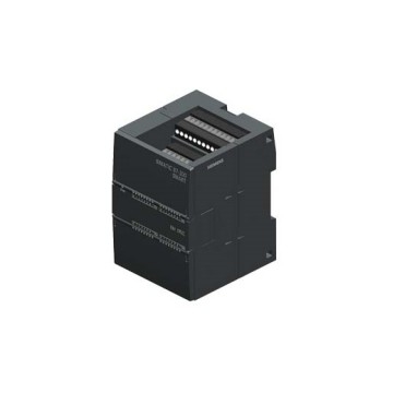 SIMATIC S7-200 SMART Digital I/O SM DR32 16DI/16DO 16 DI 24 V DC Sink/Source 16 DO relé 2 A Original