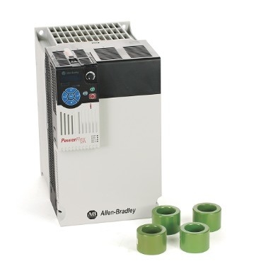 25B-D043N114 Modulo de Controlador PLC de Conversor de Frequência com Display LED e Personalizado