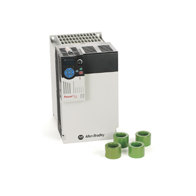 Herói de poupança de energia do equipamento industrial 25B-D043N114 Inverter Variação de frequência