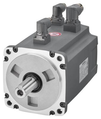 Siemens 1FL6062-1AC61-2AA1 Equipamento elétrico de automação com peso líquido de 7.000 kg