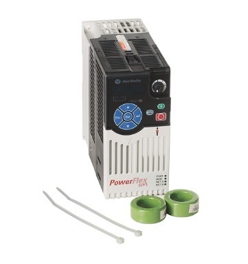 25B-D2P3N114 Controlador PLC Inverter AC Drive com ecrã LED e outro modo de controlo