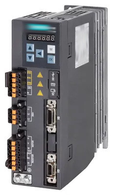 Peso líquido Kg 16.400 Kg V90 1FL6067-1AC61-2LB1 Servo Drive para Máquinas Elétricas