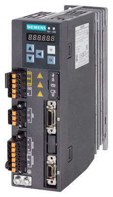 Serviços de cadeia de abastecimento de produtos industriais para máquinas elétricas 1FL6092-1AC61-2LB11