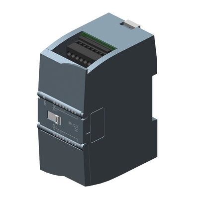 SIMATIC S7 1200 DIGITAL I O SM 1223 8DI 8DO módulo de expansão 6ES7223-1PH32-0XB0 100%