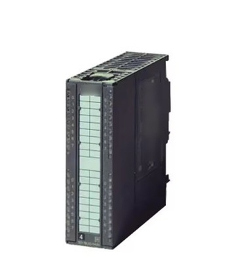 Siemens PLC S7 300 SM331 8AI 13BIT 1KF02 0AB0 Acionamento AC com tensão nominal Outros