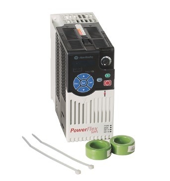 Outros inversores de frequência de bom desempenho PLC 25B-D1P4N114 com ecrã LED