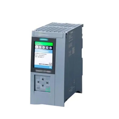6ES7331-7PF01-0AB0 Siemens PLC Modulo de entrada analógica Tecnologia avançada de entrada digital
