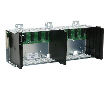 Função de exibição LED original Plc Module Driver 1756-A10 Plc Controller Logic Module