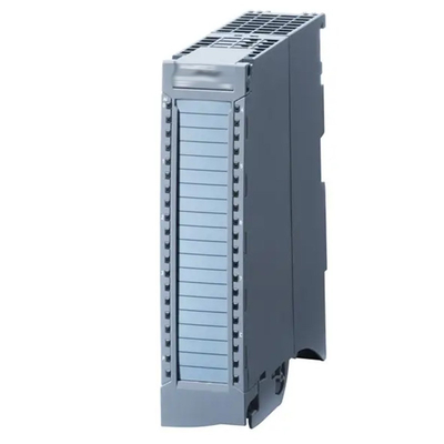 Modulo de entrada analógica Siemens PLC 6ES7331-7PF11-0AB0 para módulos de entrada e saída digitais