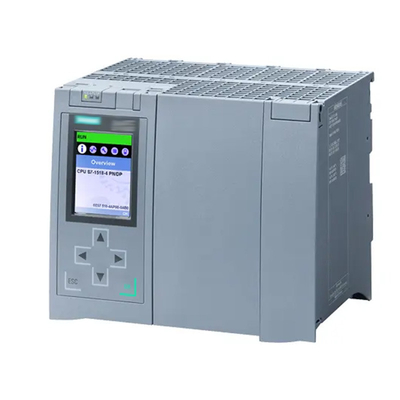 Modulo de entrada analógica Siemens PLC 6ES7331-7PF11-0AB0 para módulos de entrada e saída digitais