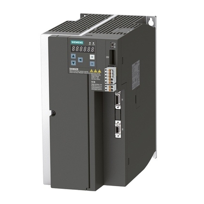 3AC 400V 2.0KW INTRAÇÃO 3AC 380-480V -15%/ 1 6SL32105FE120UF0 v90 AUTOMATICA INDUSTRIAL