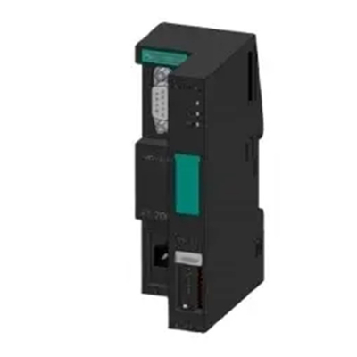 Módulo de entrada analógica Siemens PLC 6ES7332-5HD01-0AB0 para outras interfaces de comunicação