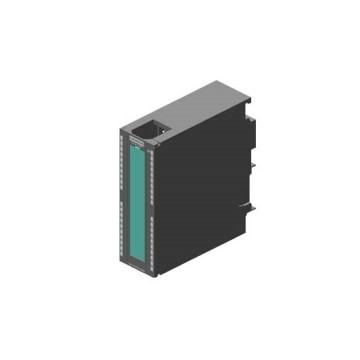 SIMATIC S7-300 PLC Analog Output SM 332 Isolado 8 AO U/I Siemens 6ES73325HF000AB0