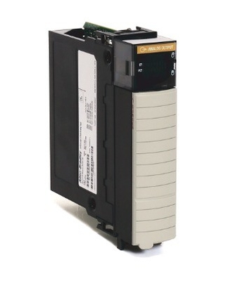 Display LED 1756-OF8 Control Logix 8 Pt A/O I ou V Modulo para desempenho personalizado