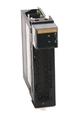 Display LED 1756-OF8 Control Logix 8 Pt A/O I ou V Modulo para desempenho personalizado
