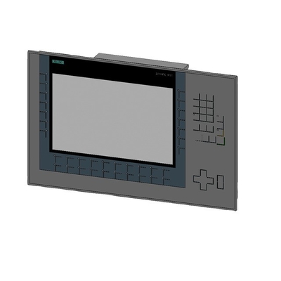 Ecrã táctil de rede Ethernet SIMATIC HMI Smart 700 IE V4 6AV6648-0DC11-3AX0 100% SIC CN original