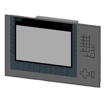 Siemens 6AV2123-2JB03-0AX0 SIMATIC HMI KTP900 Ecrã táctil para automação industrial