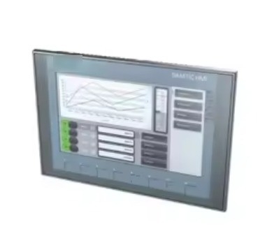 Siemens 6AV2123-2JB03-0AX0 SIMATIC HMI KTP900 Ecrã táctil para automação industrial