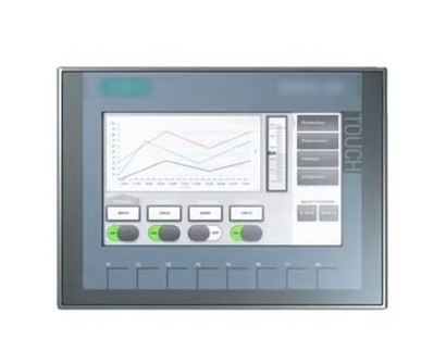 Siemens 6AV2123-2JB03-0AX0 SIMATIC HMI KTP900 Ecrã táctil para automação industrial