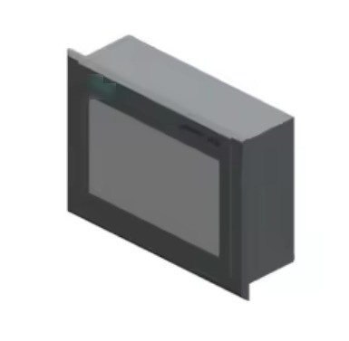 Rede Ethernet Original TP700 Comfort Outdoor Smart Panel 6AV2124-0GC13-0AX0 Toque