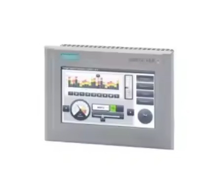 Rede Ethernet Original TP700 Comfort Outdoor Smart Panel 6AV2124-0GC13-0AX0 Toque