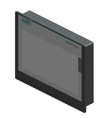 Rede Ethernet Original TP700 Comfort Outdoor Smart Panel 6AV2124-0GC13-0AX0 Toque