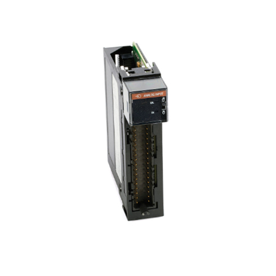 1756-IF8 ControlLogix 8 Point A/I Module Outros modos de controlo Modulo de controlador lógico