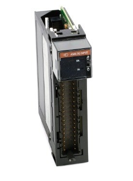 1756-IF8 ControlLogix 8 Point A/I Module Outros modos de controlo Modulo de controlador lógico