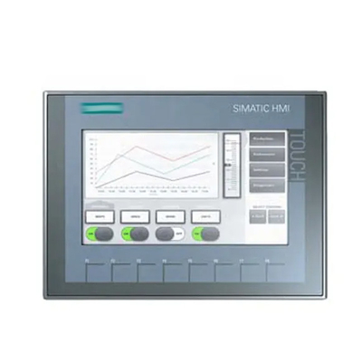 SIMATIC HMI SMART 1000 IE V3 Produto de automação industrial com rede Ethernet