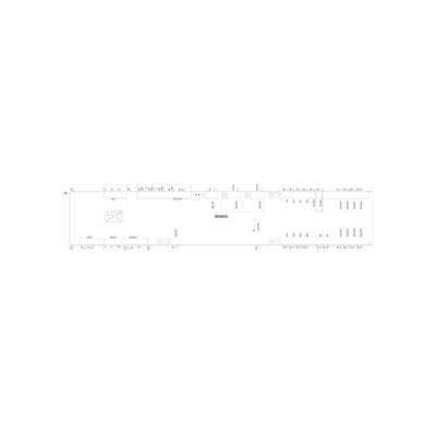 SINAMICS V90 Série 6SL3210-5FE15-0UF0 Motor de 5,0 kW com PROFINET para a Siemens