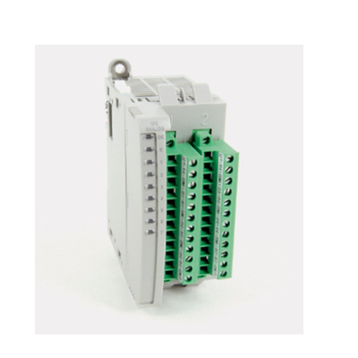 Display LED PLC Inverter Control Module 2085-IF8 Micro800 8 ponto módulo de entrada analógica