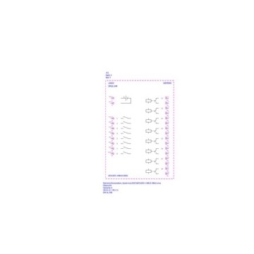 6ED1055-1NB10-0BA2 LOGO DM16 24R Módulo de expansão para controlo de processos de fabrico