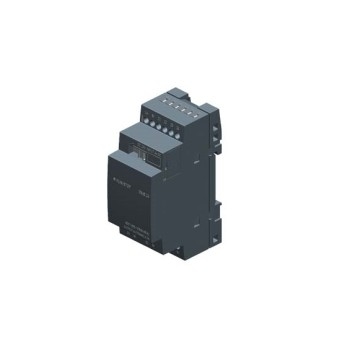 LOGO DM8 24 Controlador programável PLC para módulos de expansão LOGO 8 6ED1055-1CB00-0BA2