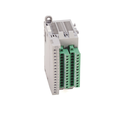 2085-OW16 Micro800 Modulo de saída de relé de 16 pontos para outras fases de potência Número original