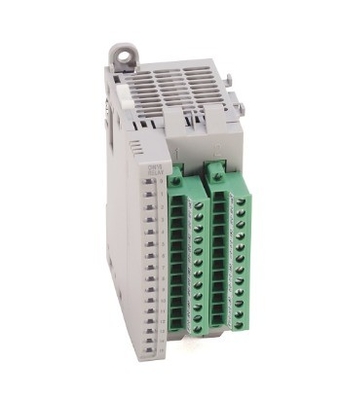 2085-OW16 Micro800 Modulo de saída de relé de 16 pontos para outras fases de potência Número original
