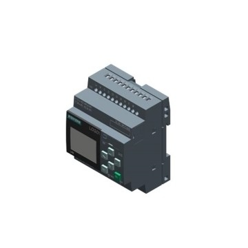 Siemens 6ED1052-1CC08-0BA1 Módulo lógico Fornecimento rápido para atender aos requisitos do cliente