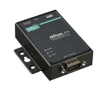 Aumentar a sua rede NPORT 5150 Serial Port Device Networking Server para Windows e Linux