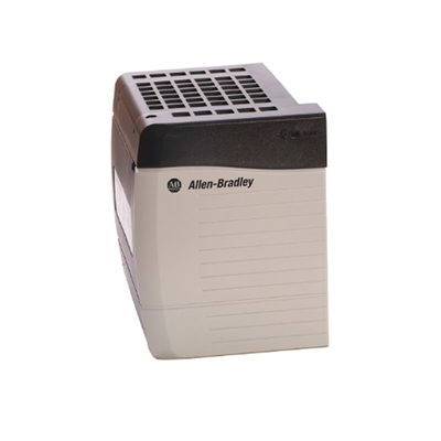 Outro modo de controlo Modulo PLC Ethernet 1756-PB75 Voltagem nominal Original e autêntico