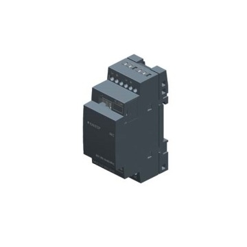 LOGO AM2 6ED1055-1MA00-0BA2 Módulo de expansão da Siemens adequado às necessidades do cliente