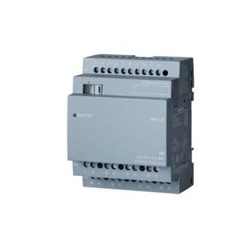 LOGO DM16 24 Módulo de expansão 6ED1055-1CB10-0BA2 com TNT DHL FEDEX EMS UPS Shipping
