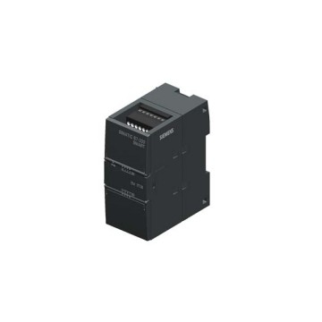 100% Original SIMATIC S7-200 SMART Digital Output SM DT08 8 DO 24 V DC Transistor 0,75A