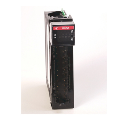 1756-IB32 AB Controlador industrial PLC Solução de controlo flexível para outras aplicações
