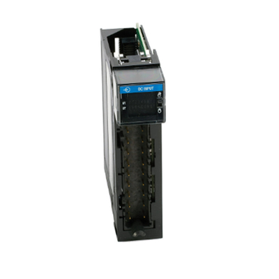 1756IB16 AB Controlador de programação PLC 1756-IB16 Modo de controlo do ecrã LED original Outros